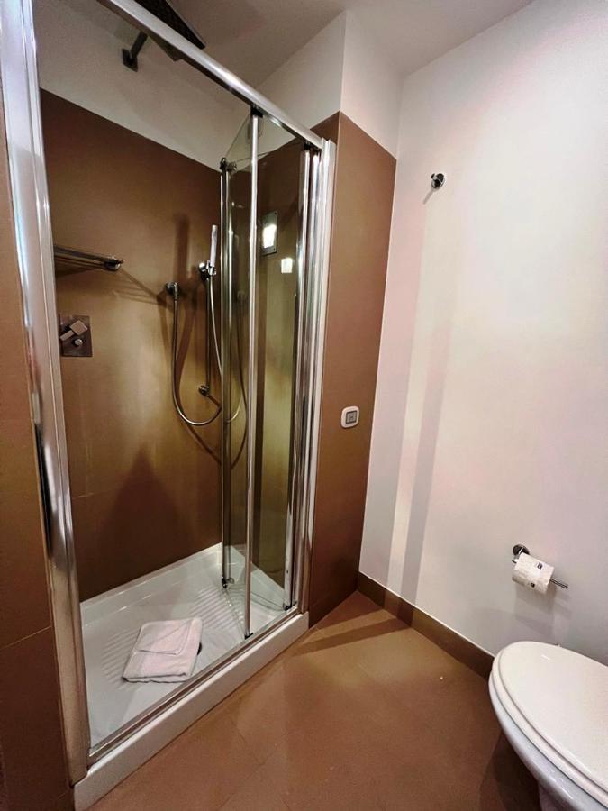 Dolce Vita Guest House Řím Exteriér fotografie