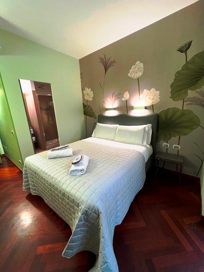 Dolce Vita Guest House Řím Exteriér fotografie