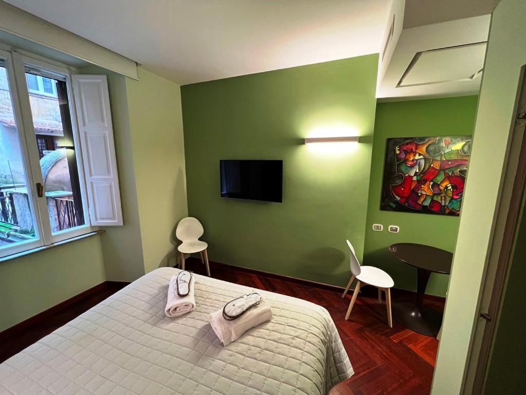 Dolce Vita Guest House Řím Exteriér fotografie
