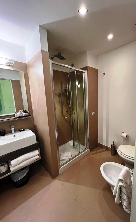 Dolce Vita Guest House Řím Exteriér fotografie